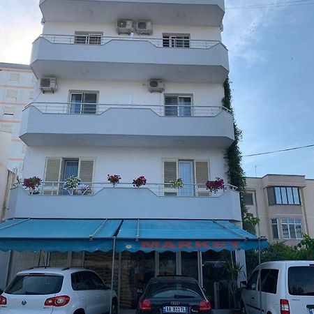 Guesthouse Cami Durrës 外观 照片