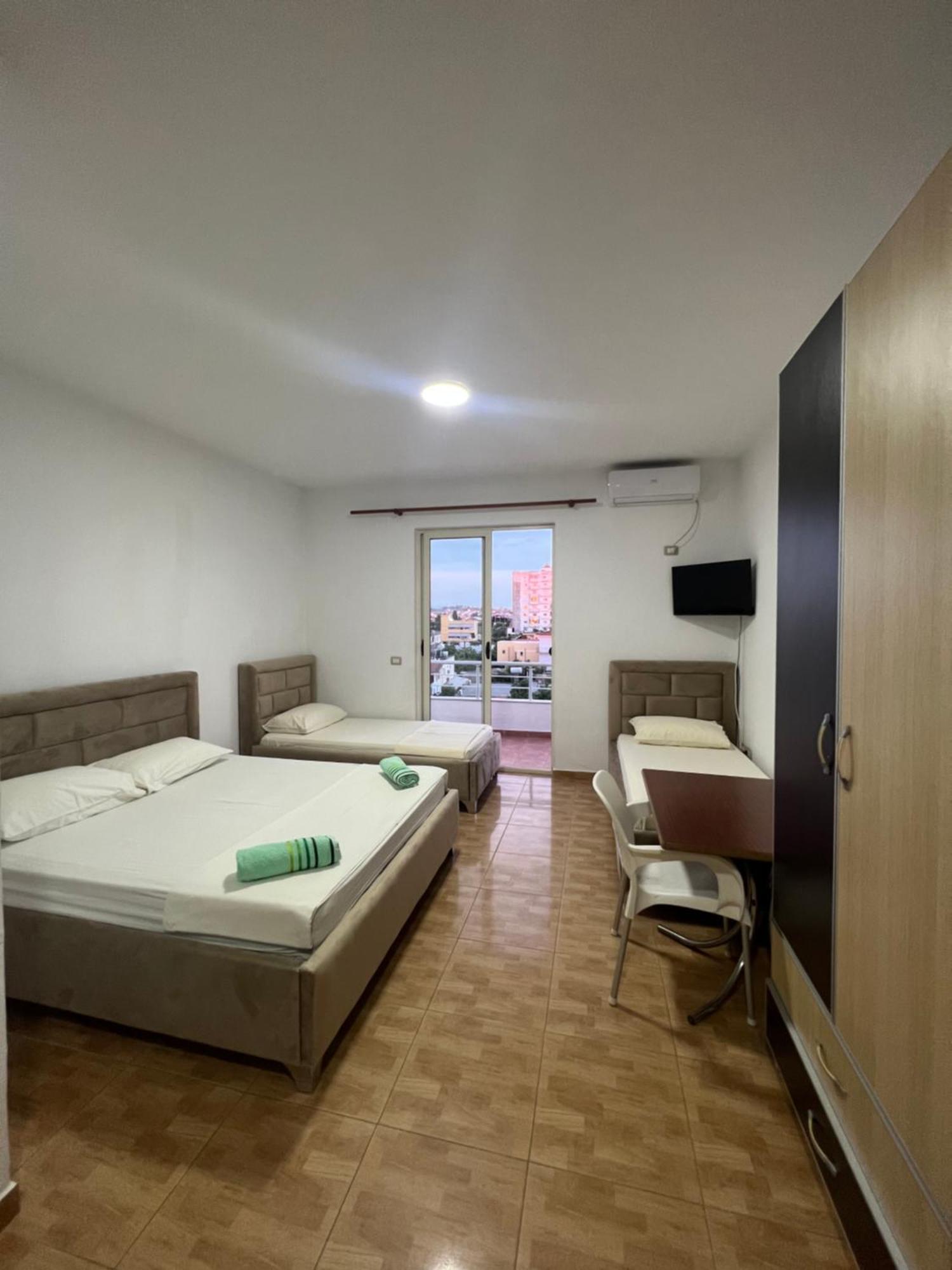 Guesthouse Cami Durrës 外观 照片