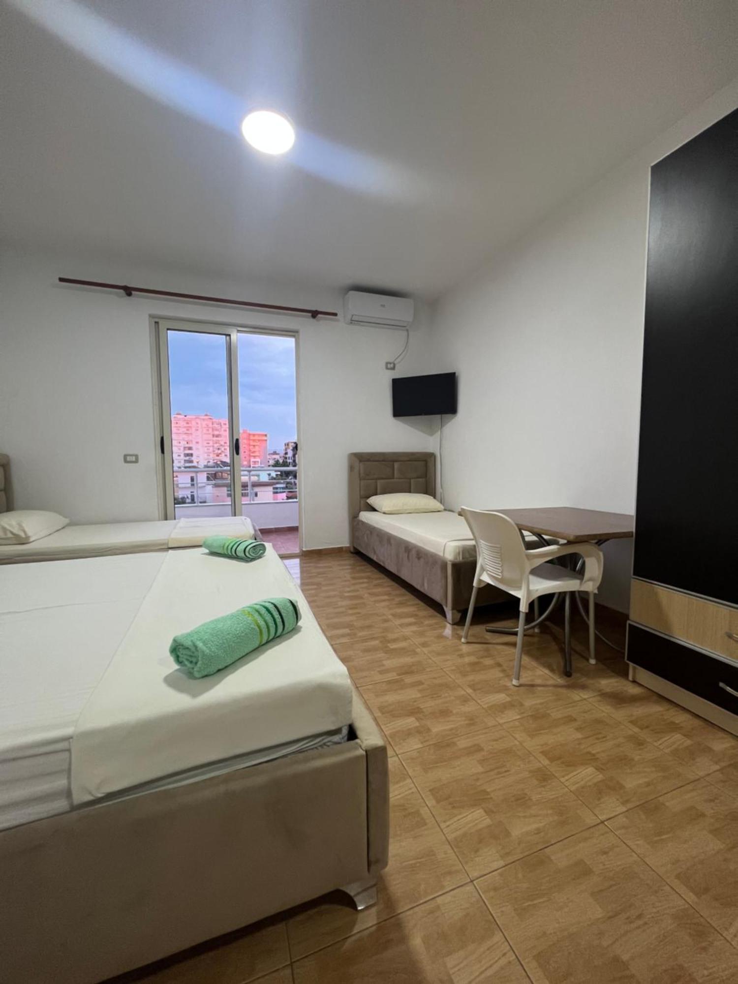 Guesthouse Cami Durrës 外观 照片