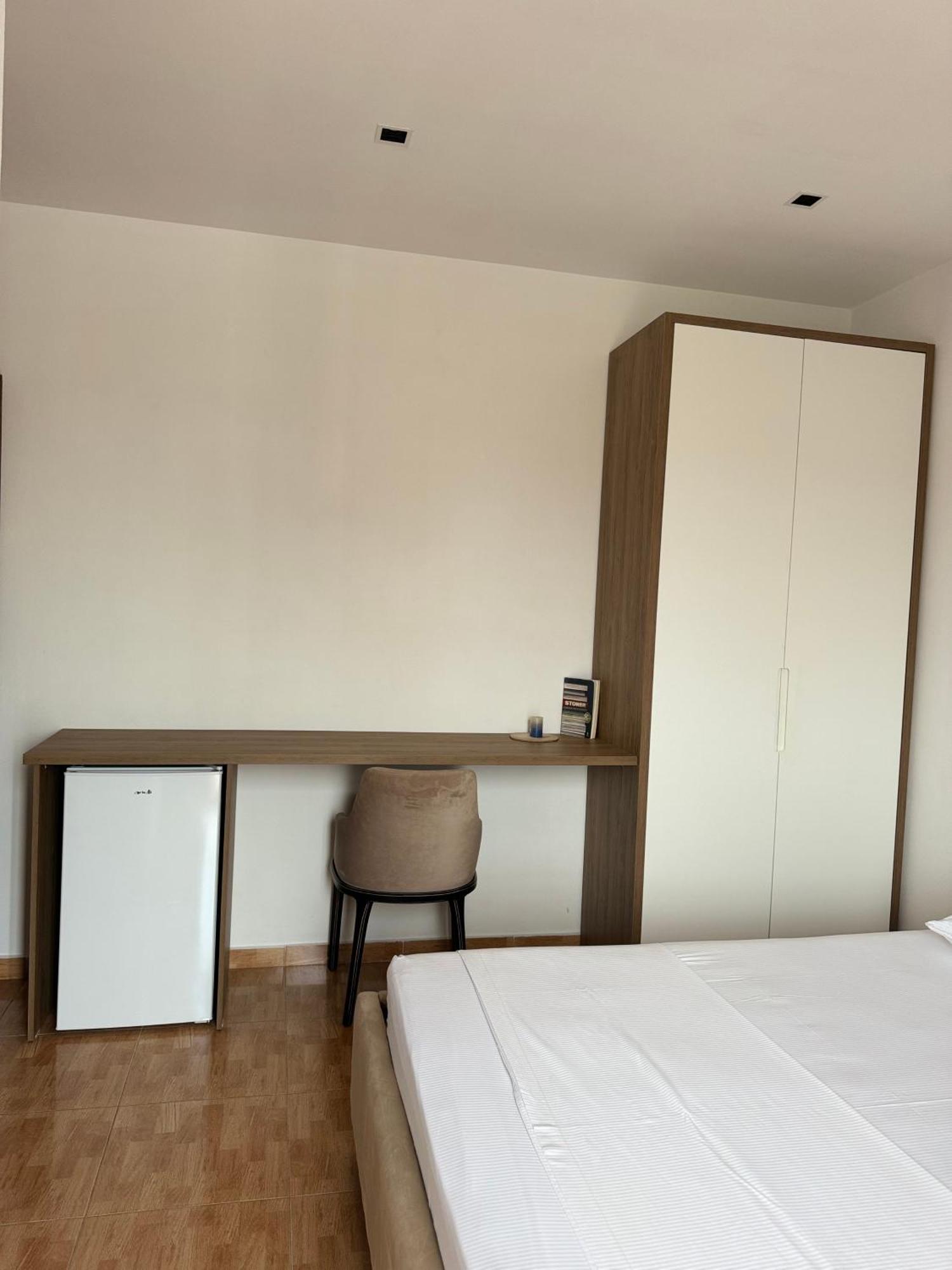 Guesthouse Cami Durrës 外观 照片