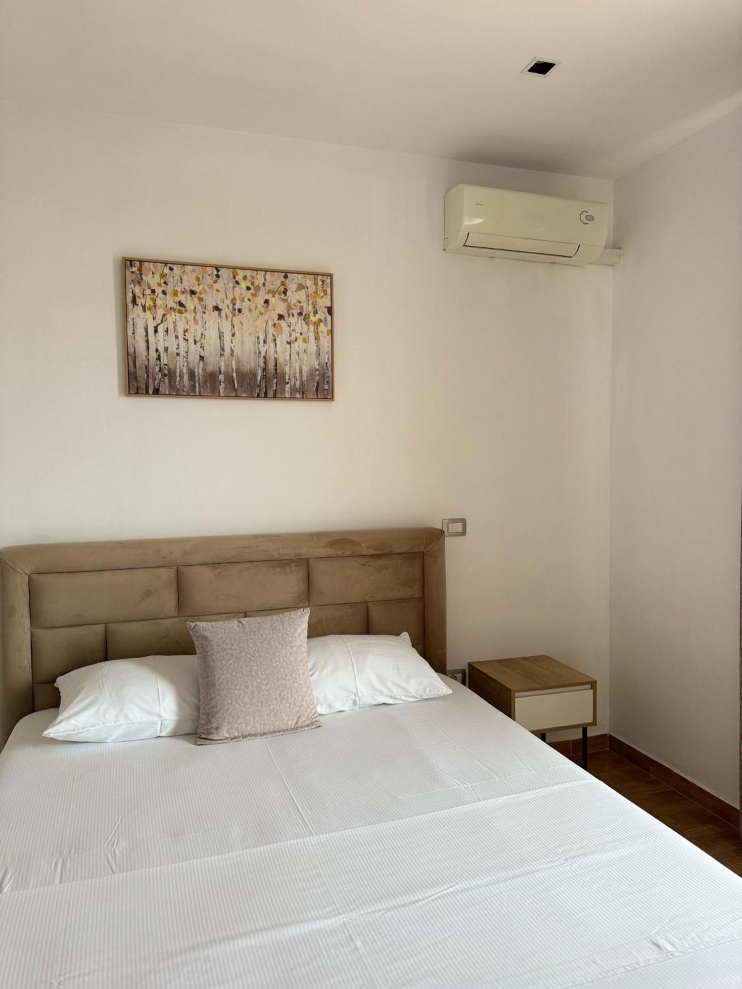 Guesthouse Cami Durrës 外观 照片