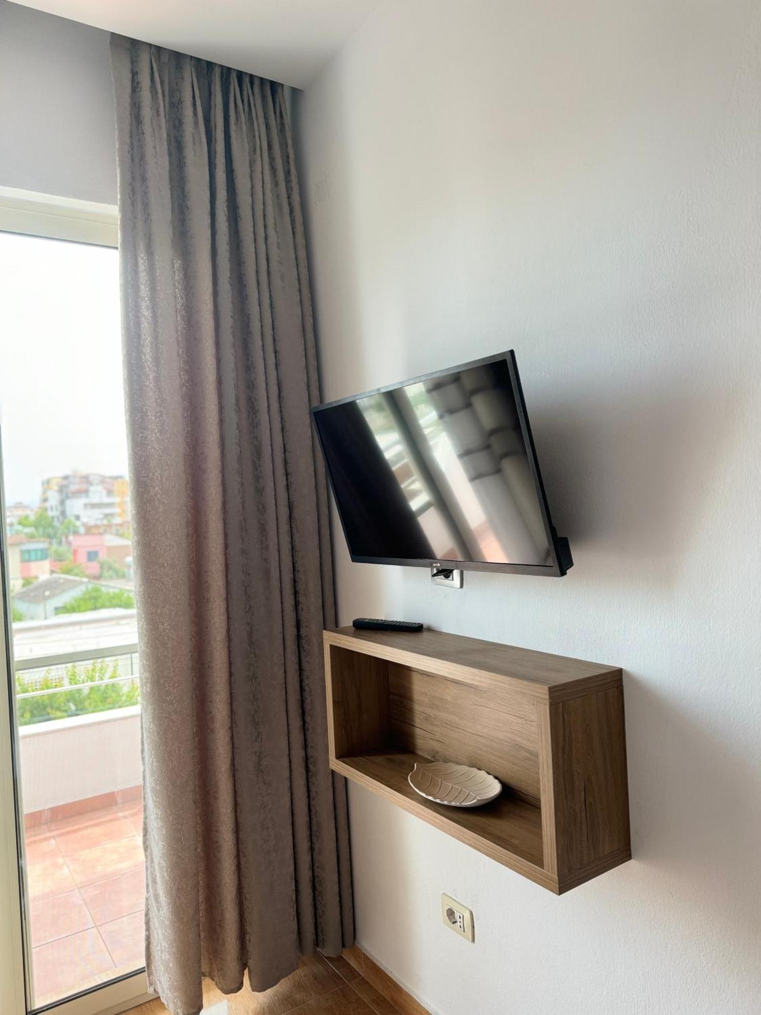 Guesthouse Cami Durrës 外观 照片
