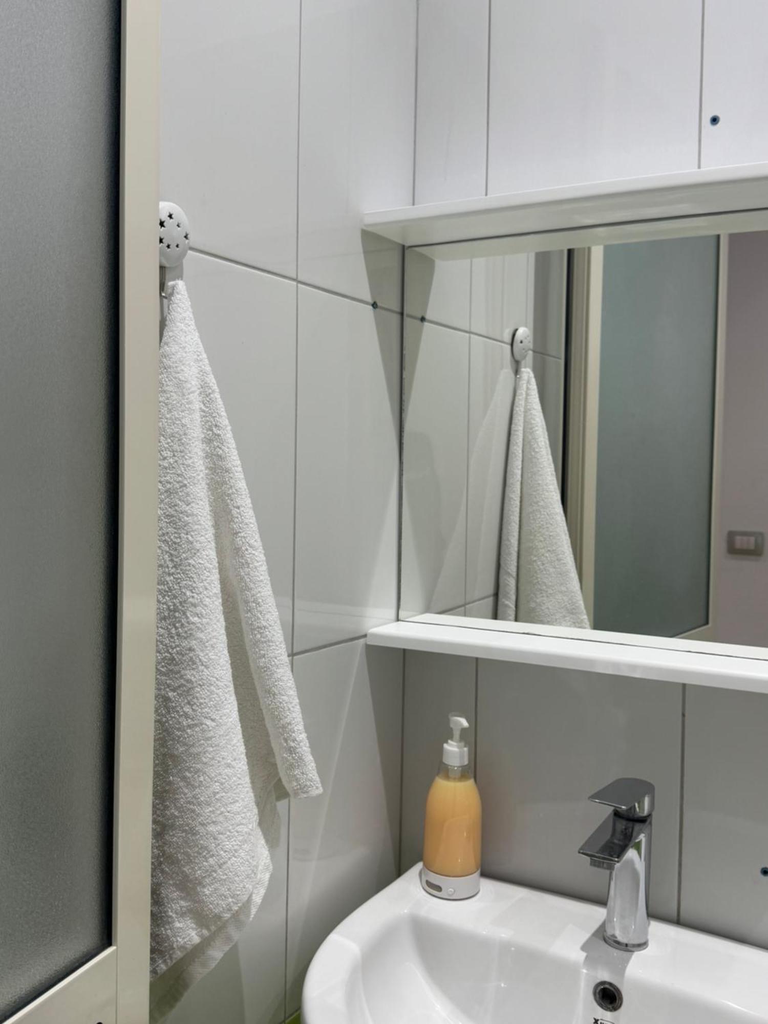 Guesthouse Cami Durrës 外观 照片