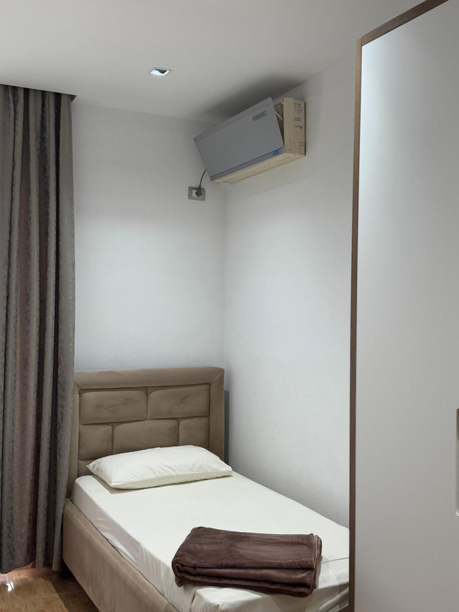 Guesthouse Cami Durrës 外观 照片