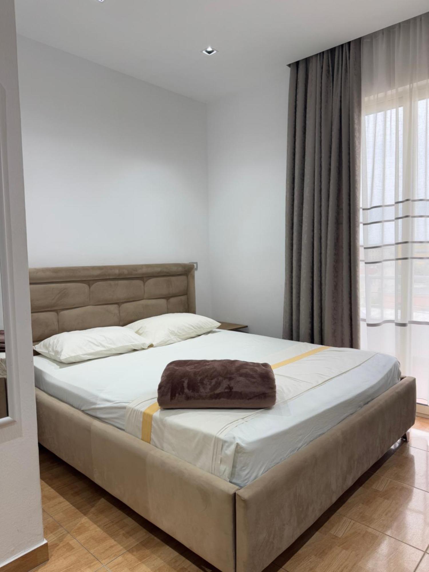 Guesthouse Cami Durrës 外观 照片