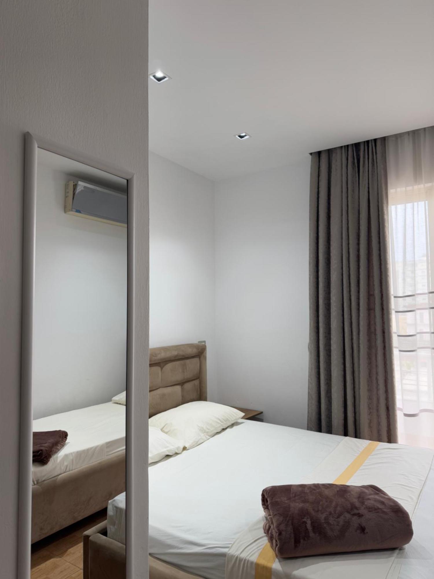 Guesthouse Cami Durrës 外观 照片