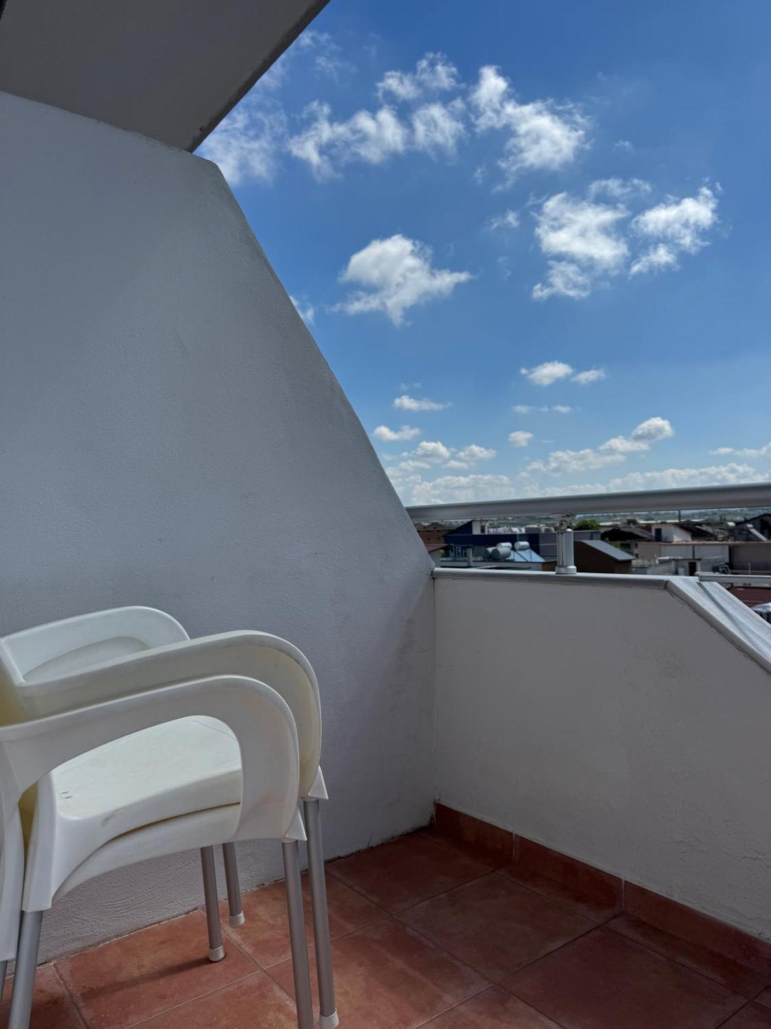 Guesthouse Cami Durrës 外观 照片