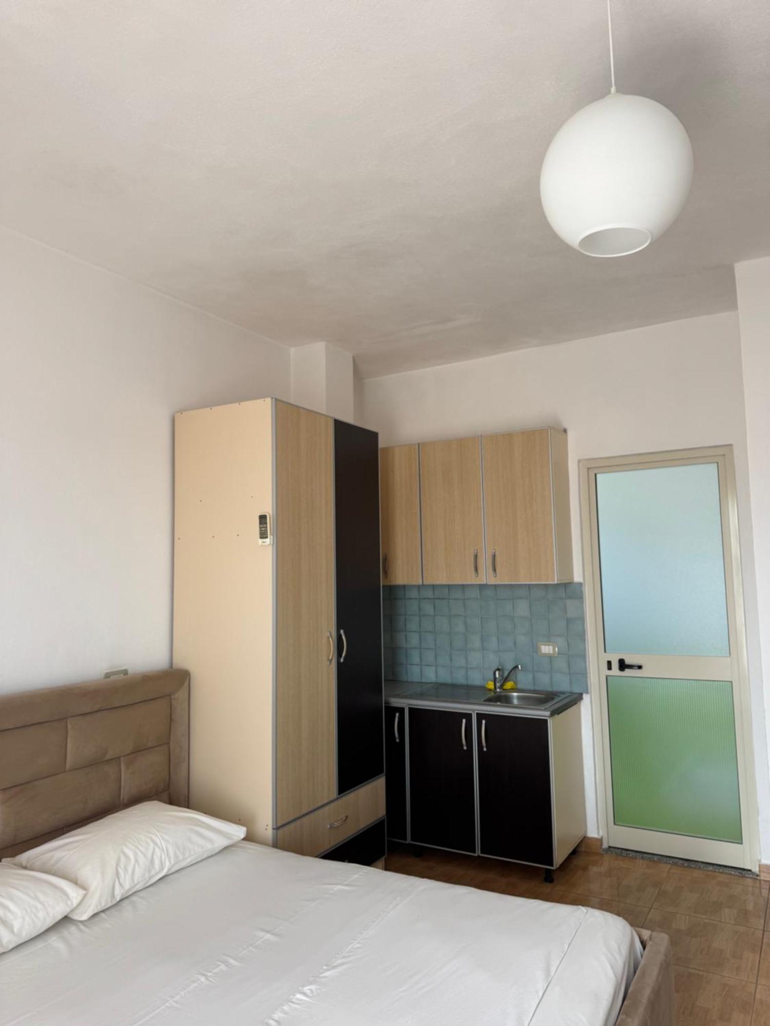 Guesthouse Cami Durrës 外观 照片
