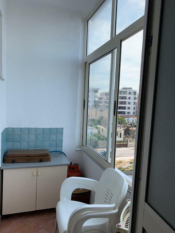 Guesthouse Cami Durrës 外观 照片